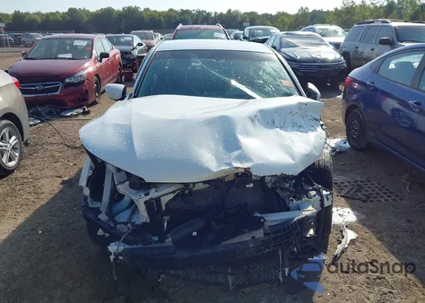 2013 Honda Accord Sport из США, поврежденный, VIN 1HGCR2F52DA094286